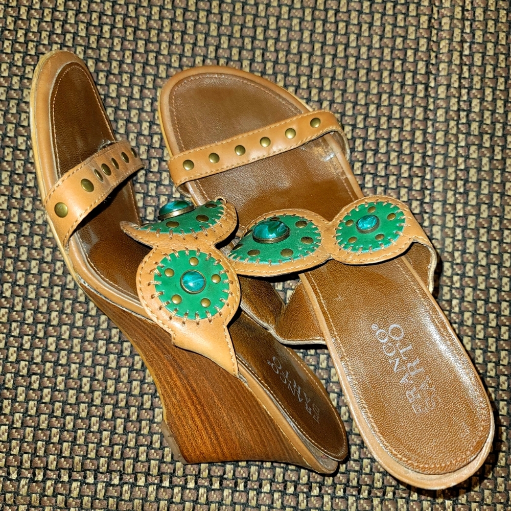 Summer sandels